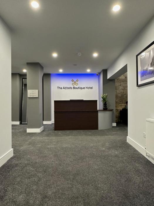 the abbots boutique hotel
