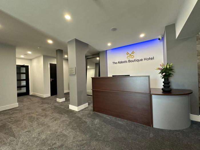 the abbots boutique hotel