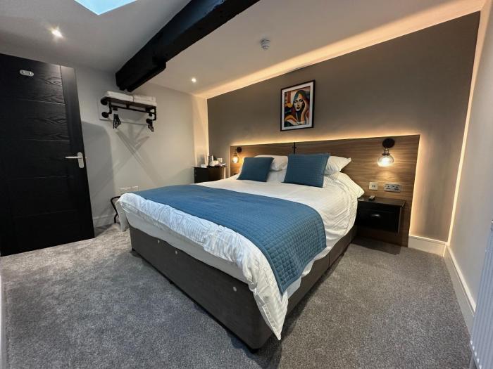 the abbots boutique hotel