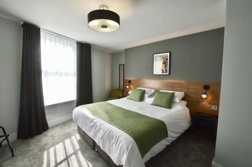 the abbots boutique hotel