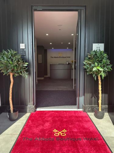 the abbots boutique hotel