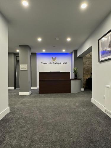 the abbots boutique hotel