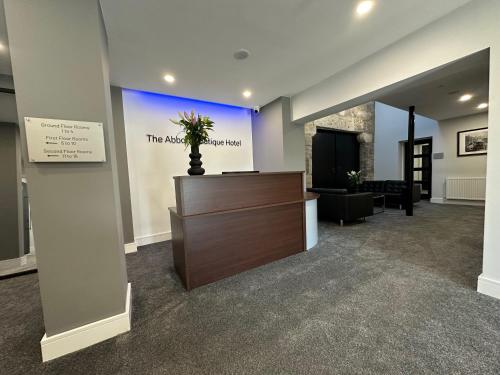 the abbots boutique hotel