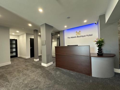 the abbots boutique hotel