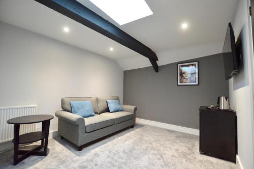 the abbots boutique hotel