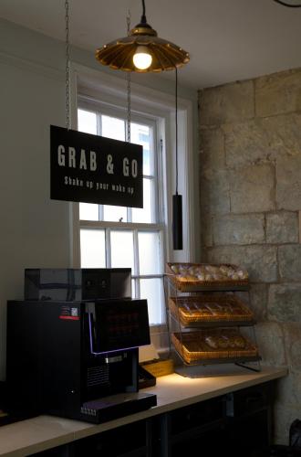 the abbots boutique hotel