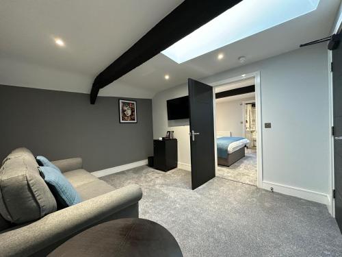 the abbots boutique hotel