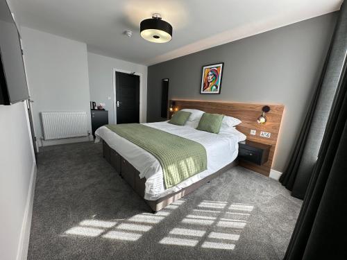 the abbots boutique hotel