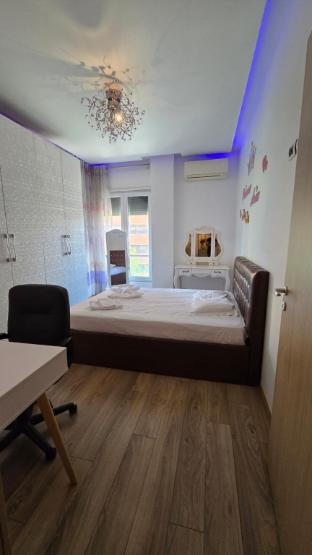 tirana