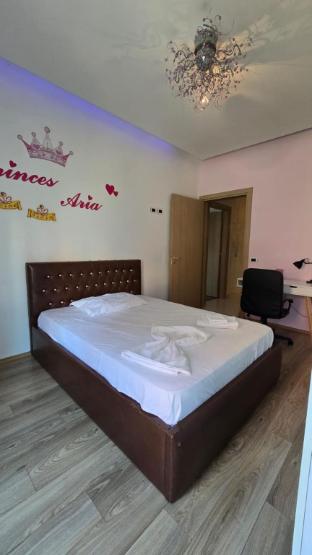 tirana