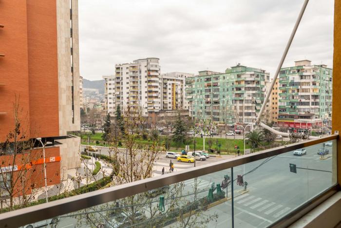 tirana