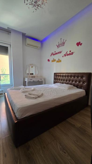 tirana