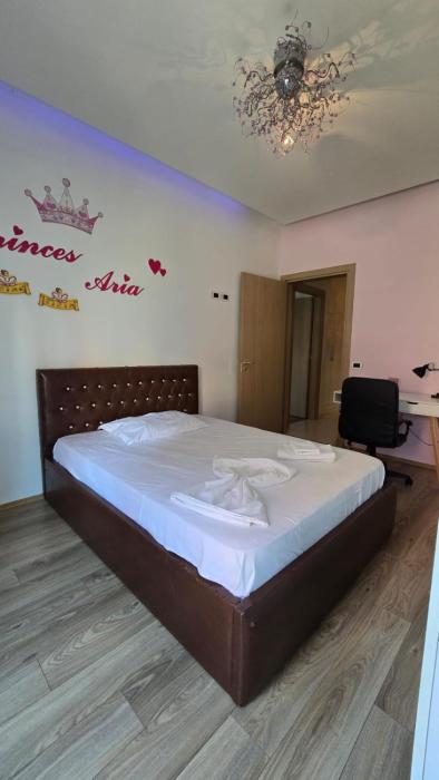 tirana