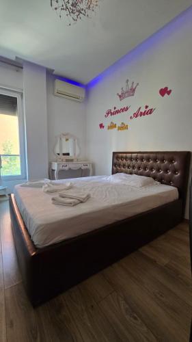 tirana