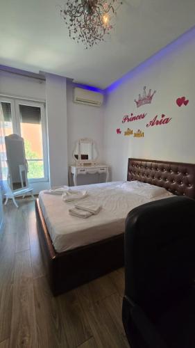 tirana
