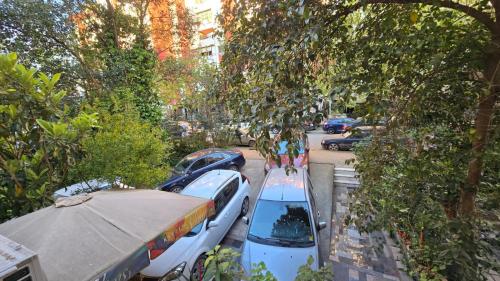 tirent apartment cozy 2 bedroom stay in don bosko