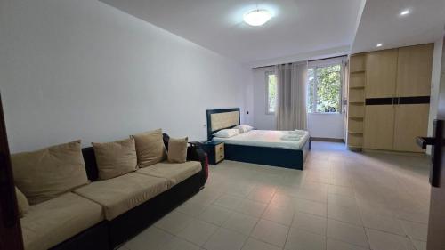 tirent apartment cozy 2 bedroom stay in don bosko
