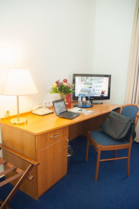 kempe komfort plus hotel