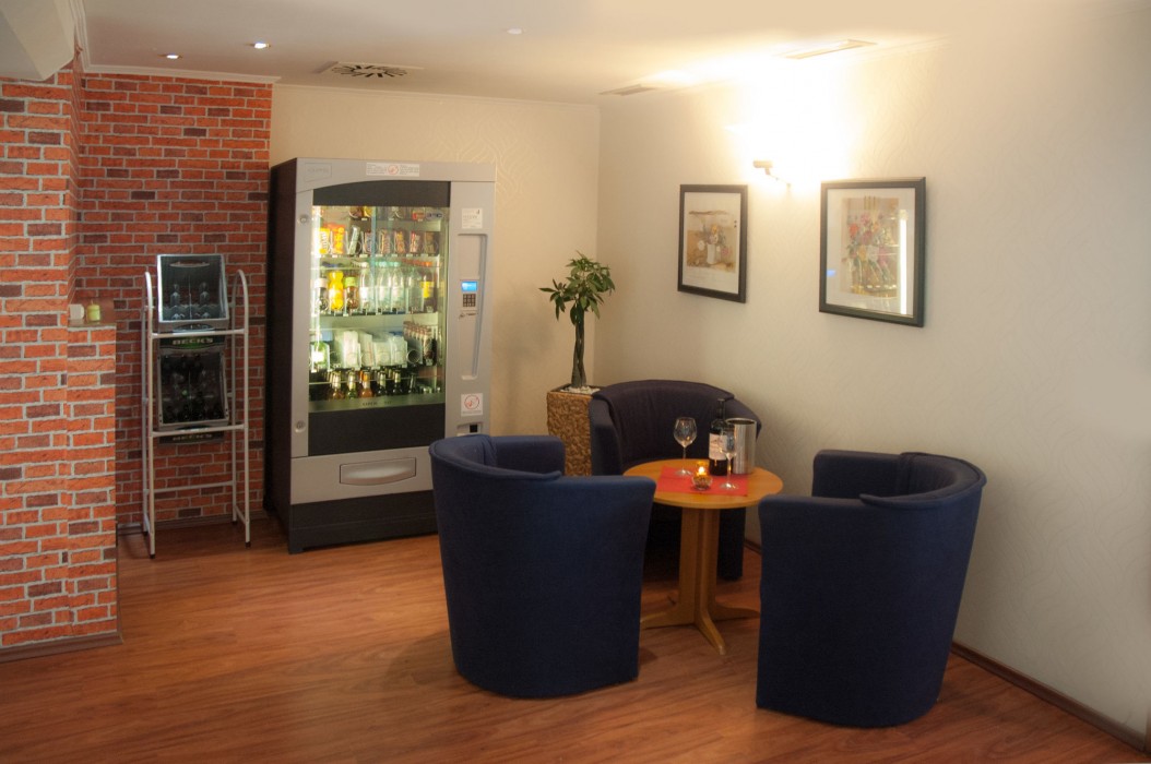 kempe komfort plus hotel