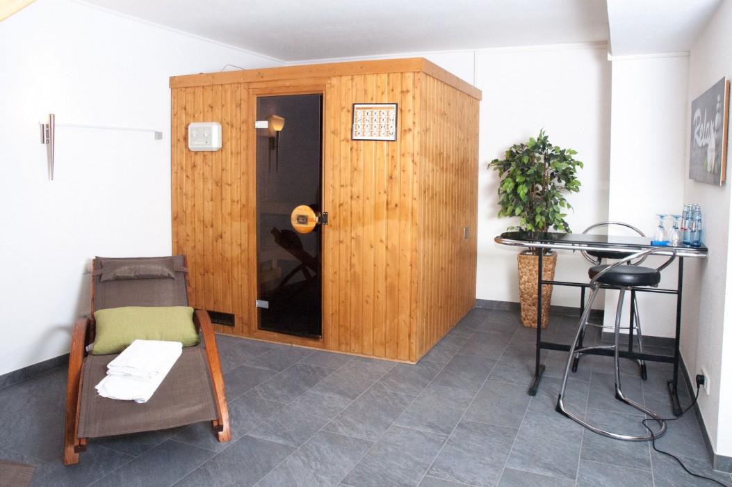 kempe komfort plus hotel