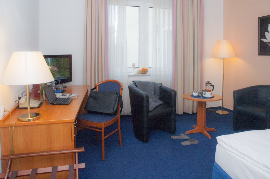 kempe komfort plus hotel