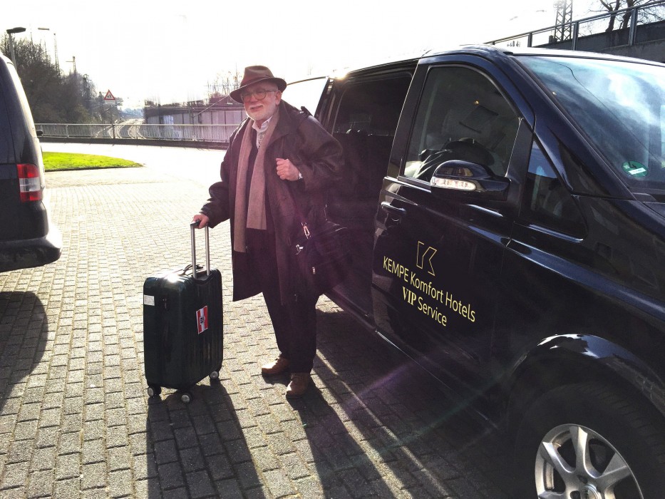 kempe komfort plus hotel