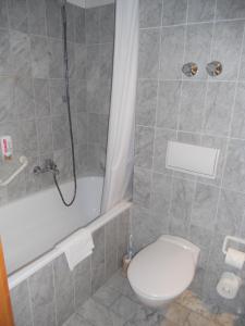 kempe komfort plus hotel