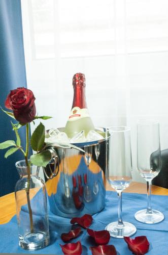 kempe komfort plus hotel