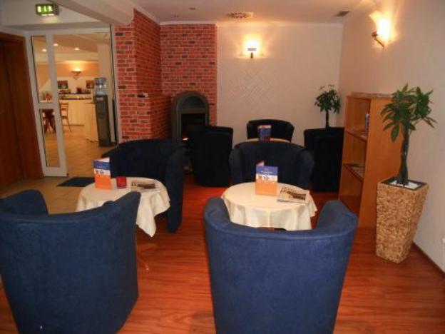 kempe komfort plus hotel