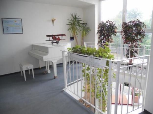 kempe komfort plus hotel