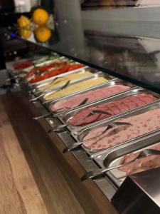 kempe komfort plus hotel