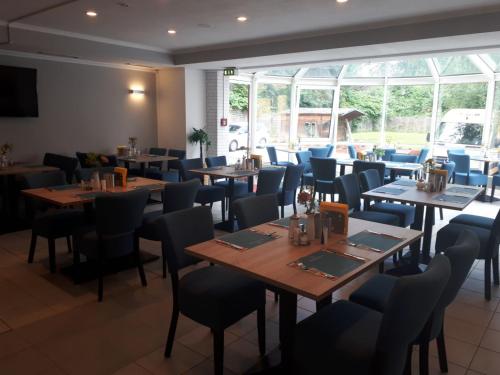 kempe komfort plus hotel