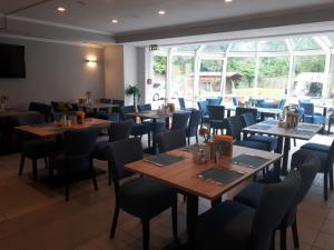 kempe komfort plus hotel