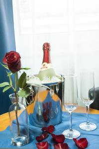 kempe komfort plus hotel