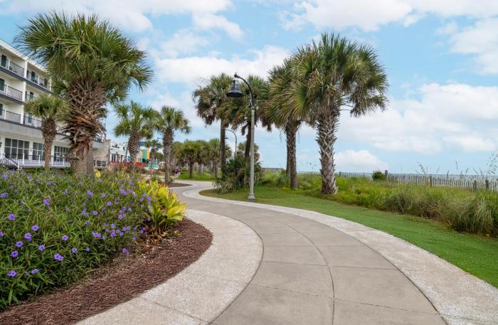 ocean escape boardwalk oceanfront