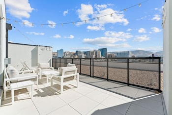 Placemakr Salt Lake City,,3 star