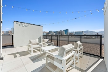 Placemakr Salt Lake City,,3 star