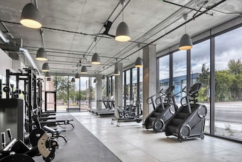 Placemakr Salt Lake City,,3 star