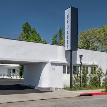 the leef hotel