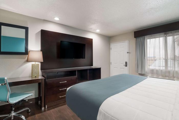 laredo hotel inn