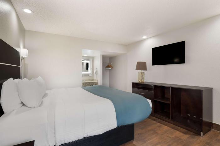 laredo hotel inn