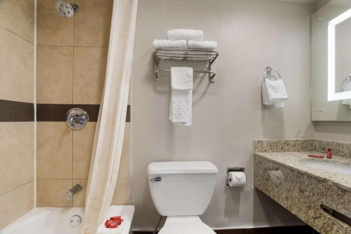 laredo hotel inn