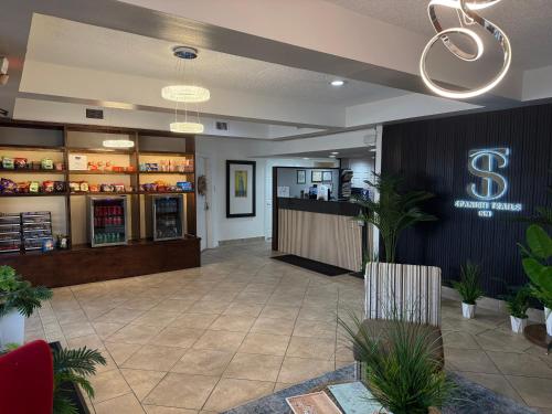 laredo hotel inn