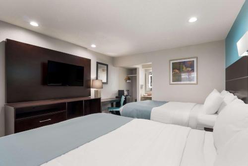 laredo hotel inn