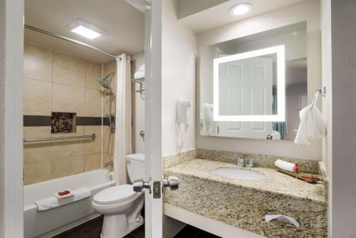 laredo hotel inn