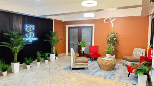 laredo hotel inn
