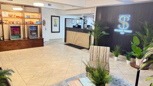 laredo hotel inn