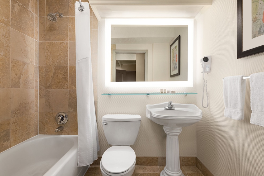 holiday inn boston cambridge area by ihg