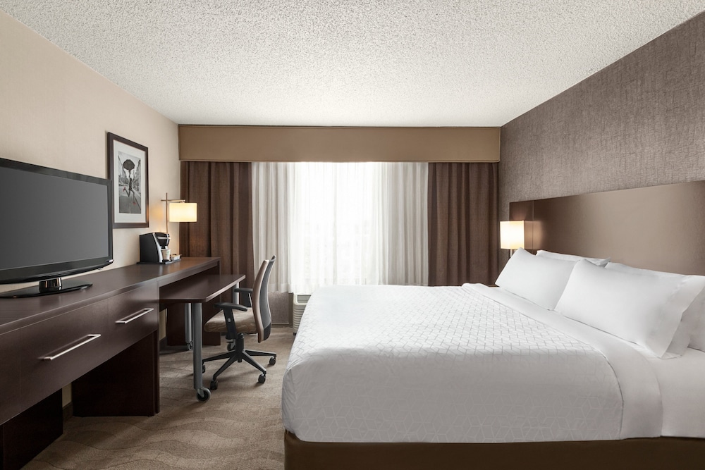 holiday inn boston cambridge area by ihg