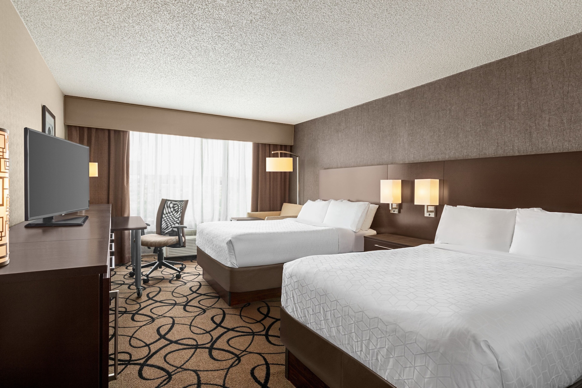 holiday inn boston cambridge area by ihg